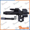 Gicleur de lave-phare droite pour SUBARU | EDS-SB-015, 86636AL011
